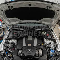 MERCEDES ML250 SE BLUETEC AUTO 2.1 OM651.960 remanufactured Engine (2013)